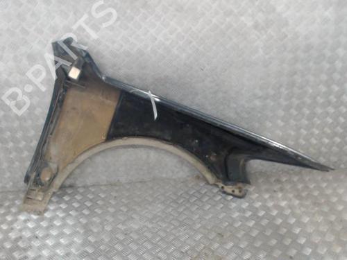 Left front fenders VW TOUAREG (7LA, 7L6, 7L7) 2.5 R5 TDI | BP24476191C41 