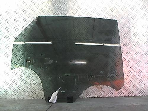 Used Rear right door window RENAULT CAPTUR II (HF_) [2020-2025]  23840583