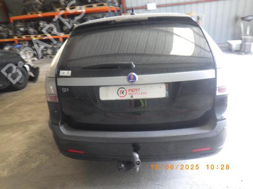 Left front window switch SAAB 9-3 Estate (E50) 2.0 t | BP28450084I27 - Image 16
