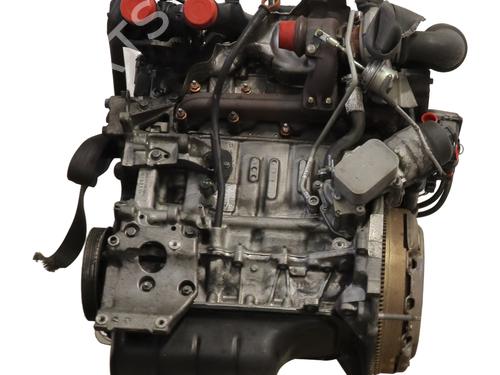 Motor CITROËN C3 II (SC_) 1.6 HDi 90 (90 hp) 29484229