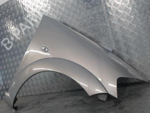Right front fenders CITROËN C3 II (SC_) 1.6 HDi 90 | BP29477085C42 