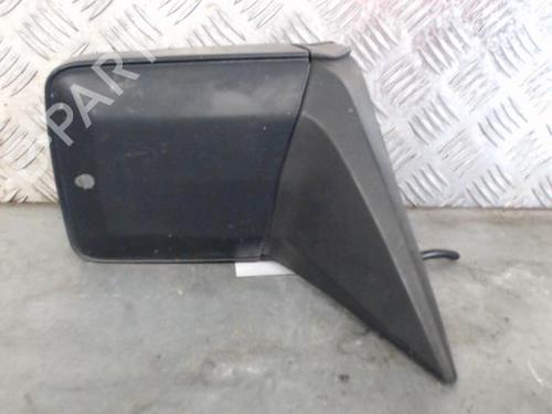 Used Right mirror MERCEDES-BENZ 190 (W201) E 2.0 (201.024) (122 hp) 25743011