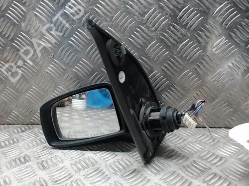 Left mirror FIAT PANDA (169_) 1.3 D Multijet (169.AXC1A) | BP23048995C26 