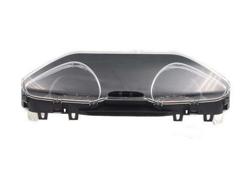 Instrument cluster PEUGEOT 208 I (CA_, CC_) 1.4 HDi | BP24809427C47 