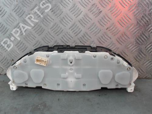 Instrument cluster PEUGEOT 208 I (CA_, CC_) 1.6 HDi / BlueHDi 75 | BP24799888C47 