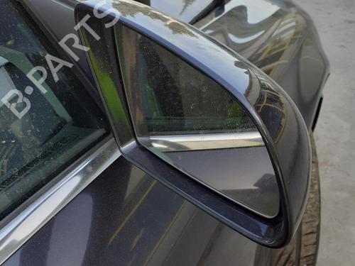 Right mirror AUDI A6 C6 (4F2) 3.0 TDI quattro | BP23838045C27 