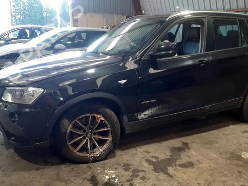 Switch BMW X3 (F25) xDrive 20 d | BP33729331I30 - Image 15