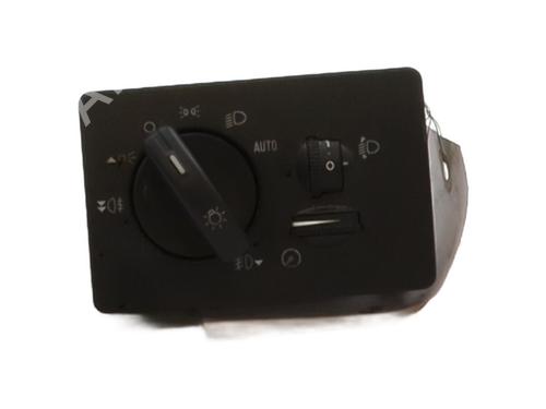 Used Headlight switch FORD FOCUS II Turnier (DA_, FFS, DS) 2.0 TDCi (136 hp) 30709553