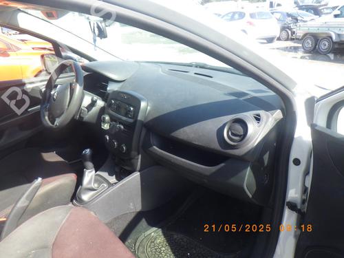 Engine RENAULT CLIO IV (BH_) 1.5 dCi 75 | BP29372092M1 