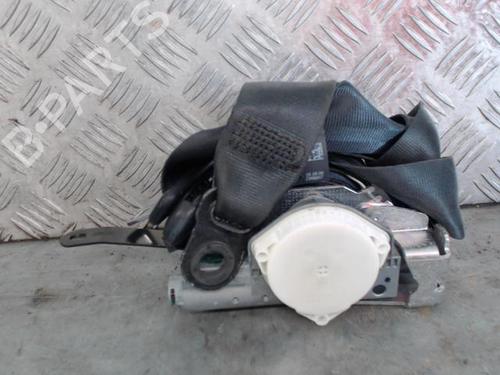 Front right belt tensioner FORD FIESTA VI (CB1, CCN) 1.25 | BP24956024C88 