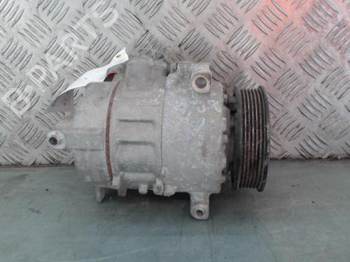 AC compressor FORD TRANSIT CUSTOM V362 Van (FY, FZ) 2.0 EcoBlue | BP27318173M34 - Image 2