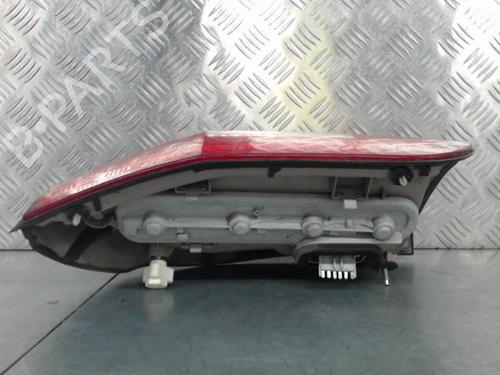 Used Left taillight Left taillight OPEL ZAFIRA A MPV (T98) 1.8 16V (F75) (125 hp) 23050982 23050982