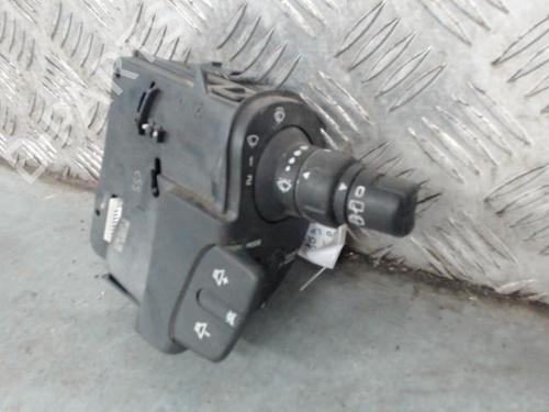 Used Steering column stalk Steering column stalk RENAULT CLIO III Grandtour (KR0/1_) 1.5 dCi (KR0G) (68 hp) 30131774 30131774