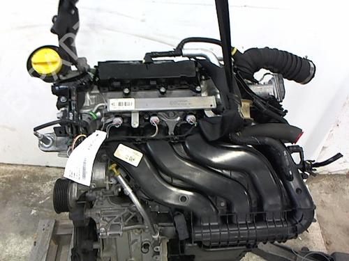 Engine RENAULT TWINGO III (BCM_, BCA_) 1.0 SCe 70 (BCMB) | BP28693369M1 - Image 5