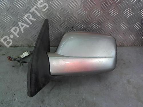 Used Left mirror NISSAN X-TRAIL I (T30) 2.2 Di 4x4 (114 hp) 23052238