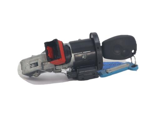 Ignition barrel RENAULT TWINGO II (CN0_) 1.5 dCi 75 | BP39983021M48 - Image 4