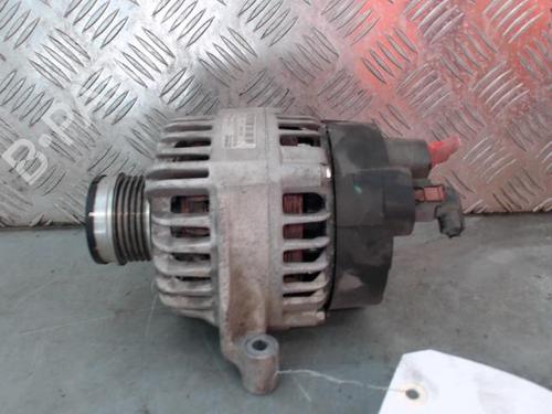 Used Alternator FIAT 500X (334_) 1.4 (334AXC1B, 334AXC11) (140 hp) 29253588