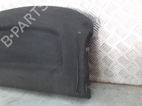 Rear parcel shelf CITROËN DS3 (SA_) 1.6 VTi 120 | BP30176112C85 - Image 4
