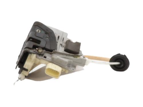 front-left-lock-audi-a3-8p1-2003-2004-2005-2006-2007-2008-2009-2010-2011-2012-2013-31296415 main image