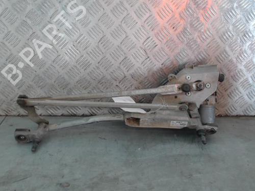 Front wiper motor FORD FIESTA VI (CB1, CCN) 1.4 TDCi | BP29570960M29 - Image 3