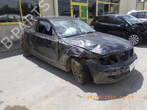 Used Parts BMW 1 (E81) 118 d (143 hp) 4422150