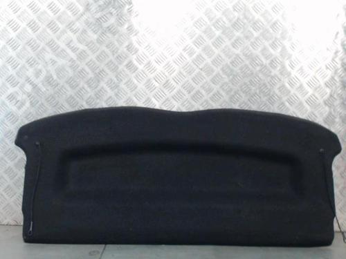 Used Rear parcel shelf Rear parcel shelf CITROËN C3 II (SC_) 1.4 HDi 70 (SC8HZC, SC8HR0, SC8HP4) (68 hp) 29272234 29272234