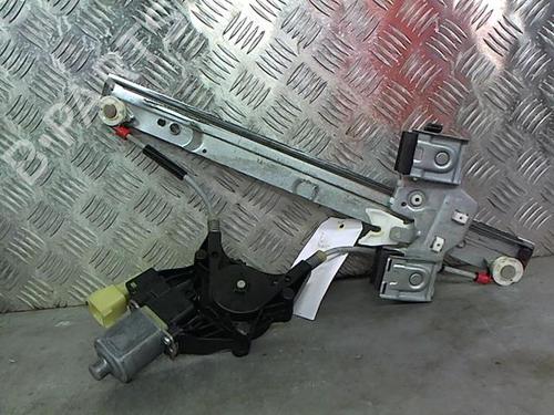 Left front window motor FORD FIESTA VI (CB1, CCN) 1.5 TDCi | BP23839374E21 