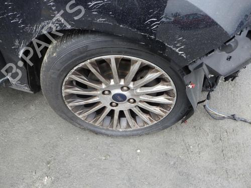Dør venstre bagtil FORD B-MAX (JK) 1.6 TDCi | BP38977394C4 - Image 26
