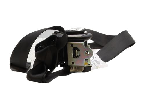 Front right seatbelt RENAULT ZOE (BFM_) ZOE | BP36647828I25 - Image 4