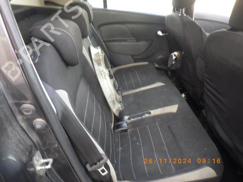 Front left seatbelt DACIA SANDERO II 1.5 dCi | BP26326374I26  - Image 8