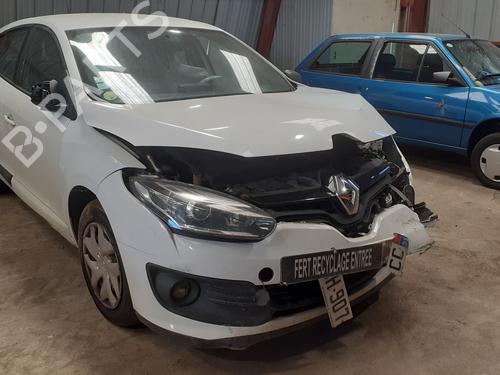 Used Parts RENAULT MEGANE III Hatchback (BZ0/1_, B3_) 1.5 dCi (BZ1G, BZ1W, BZ0R) 4838844