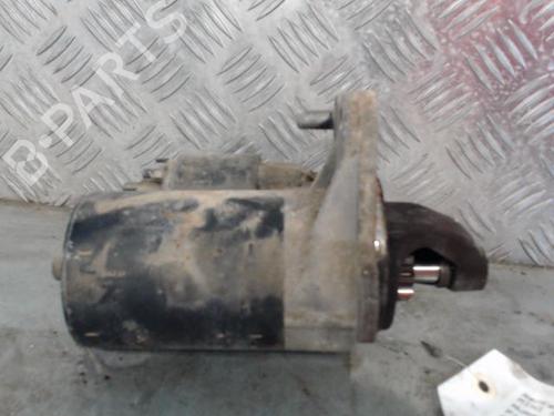 Used Starter MINI MINI (R50, R53) Cooper (116 hp) 24342759