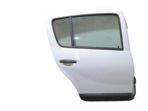 Used Right rear door DACIA SANDERO 1.5 dCi (68 hp) 30674515
