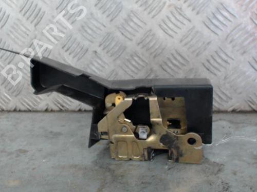 Used Front left lock RENAULT CLIO II (BB_, CB_) 1.2 (BB0A, BB0F, BB10, BB1K, BB28, BB2D, BB2H, CB0A,... (58 hp) 26958186