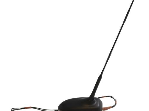 Antenne/Base Antenne/Base TOYOTA AVENSIS Estate (_T27_) 2.0 D-4D (WWT271_) (143 hp) 31838271 31838271