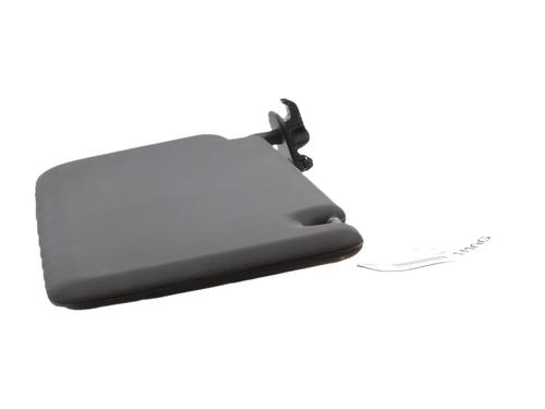 Right sun visor RENAULT MASTER IV Van (F8__) BLUE DCI 150 (F8M3) | BP37750495I2 - Image 4