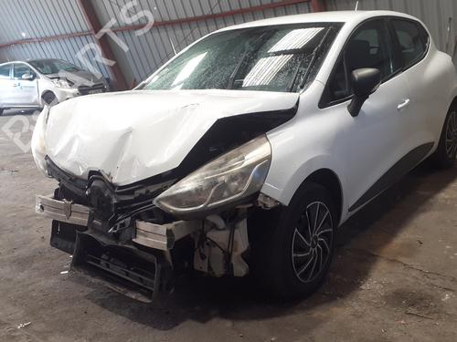Left front window switch RENAULT CLIO IV (BH_) 1.5 dCi 75 | BP34700563I27 - Image 18