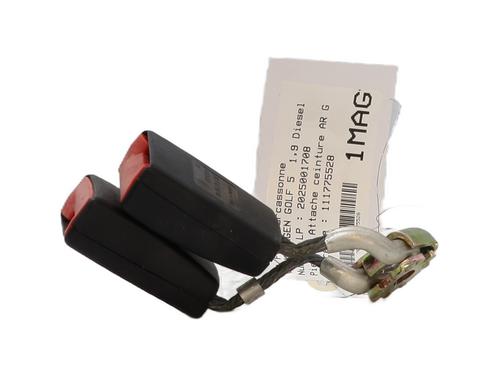 Used Seat buckle Seat buckle VW GOLF V (1K1) 1.9 TDI (105 hp) 31813028 31813028