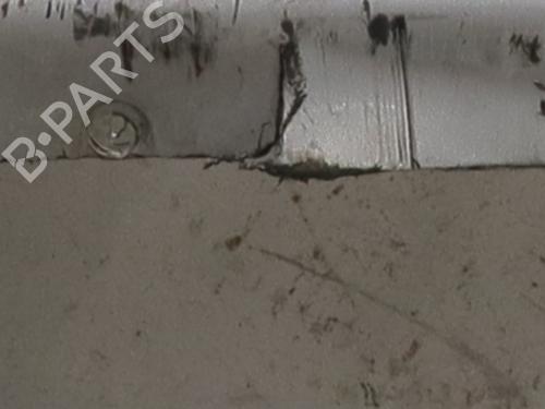 Front bumper CITROËN C4 Picasso I MPV (UD_) 1.6 HDi 110 | BP30106026C7 