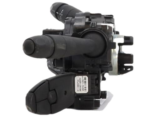 Used Steering column stalk Steering column stalk PEUGEOT PARTNER Box Body/MPV (K9) 1.5 BlueHDi 100 (102 hp) 36027851 36027851
