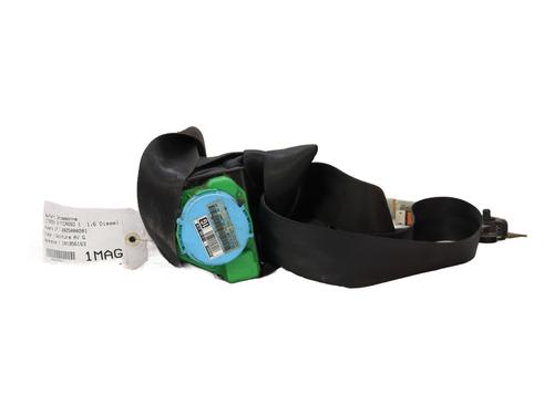 Used Front left seatbelt Front left seatbelt CITROËN C4 Picasso I MPV (UD_) 1.6 HDi (109 hp) 24176952 24176952