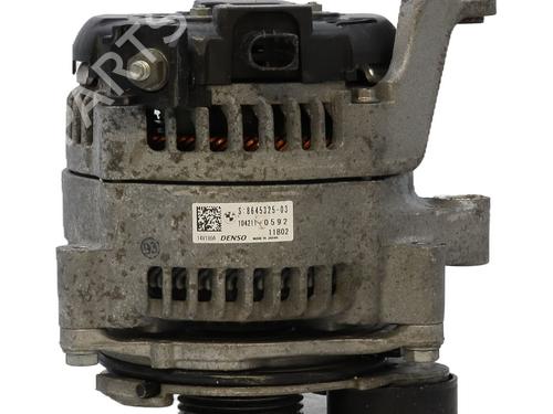 Alternator BMW 1 (F20) 118 i | BP32367762M7 - Image 3