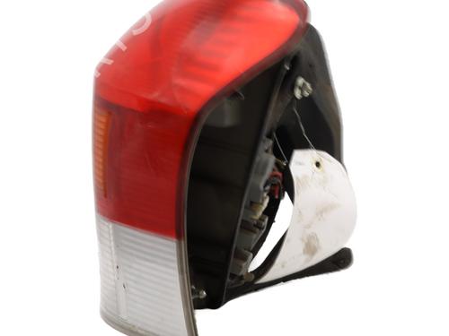 Right taillight TOYOTA YARIS (_P9_) 1.4 D-4D (NLP90_, NLP90R) | BP32210392C35