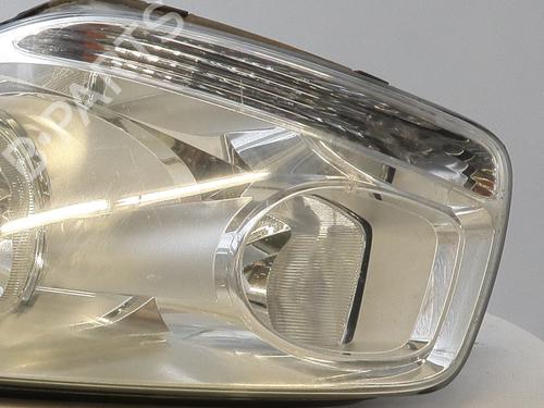 Left headlight KIA VENGA (YN) 1.6 CRDi 115 | BP30565314C28 