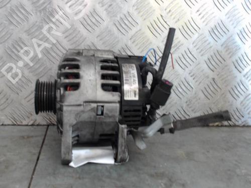 Generator VW POLO V (6R1, 6C1) 1.2 | BP24879278M7