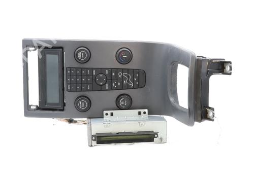 Used Radio Radio VOLVO C30 (533) 1.6 D (109 hp) 28611580 28611580