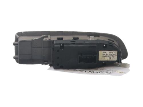 Used Left front window switch Left front window switch BMW 1 (E81) 123 d (204 hp) 40608614 40608614