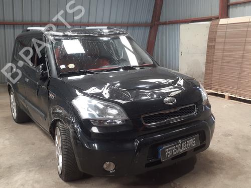 Used Parts KIA SOUL I (AM) 1.6 CRDi 128 4827758