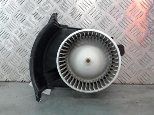 Used Heater blower motor NISSAN NV400 Van (X62, X62B) dCi 135 (136 hp) 25600068