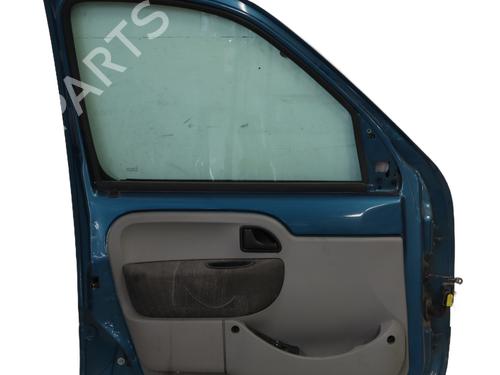 Used Left front door Left front door RENAULT KANGOO (KC0/1_) 1.5 dCi (KC07) (65 hp) 23053049 23053049